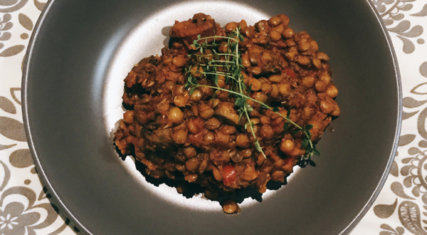 man-food-featured image