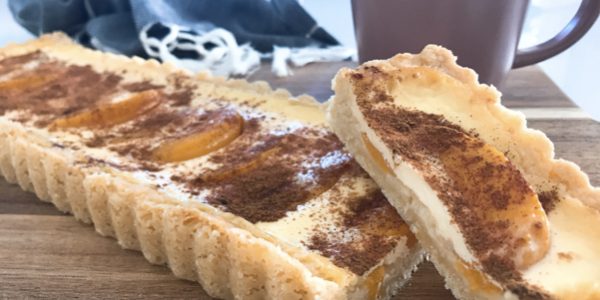 Crazy-About-Cooking-Best-Ever-Peach-Kuchen-featured-image