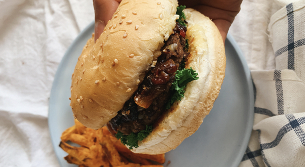 Crazy-About-Cooking-Black-Bean-Burgers-featured-image