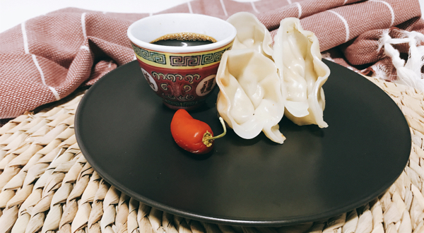 Crazy-About-Cooking-Ginger-Chilli-Chicken-Dumplings-Featured-Image